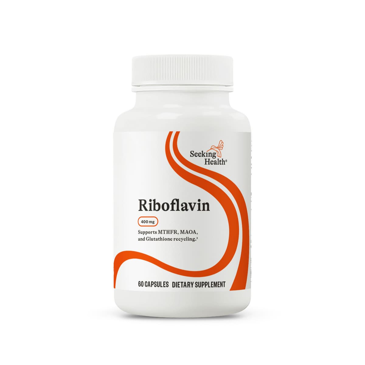 seeking health glutathione capsules Liposomal | Superior Supplement Products - Science First Riboflavin - 400mg - 60