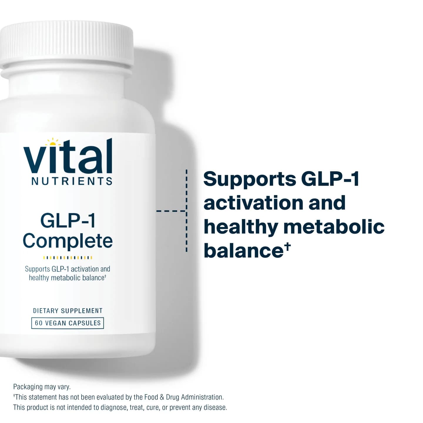 glp-1 activation supplement GLP-Activate | Hunger & Metabolism Support - Formulated to Help Support Pathways - Expert Formulated Akkermansia vs Ozempic: Why Gut