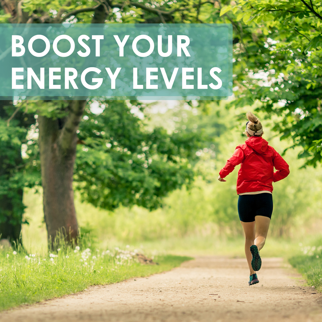 Need an Energy Boost?