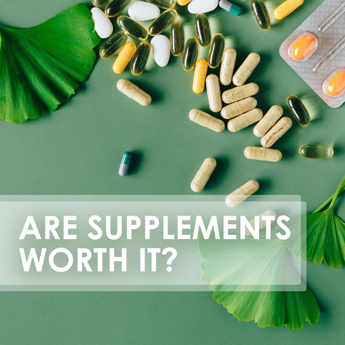 Why are some vitamins more expensive than others?