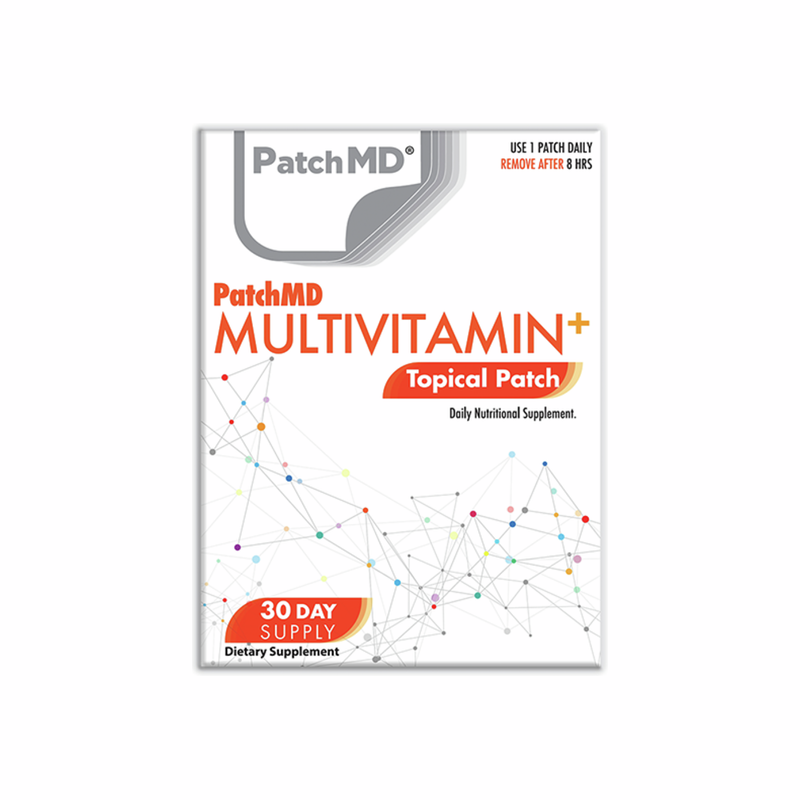 MultiVitamin Plus