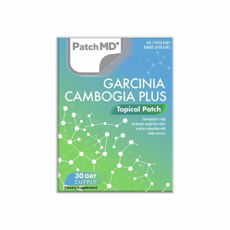 Garcinia Cambogia Plus