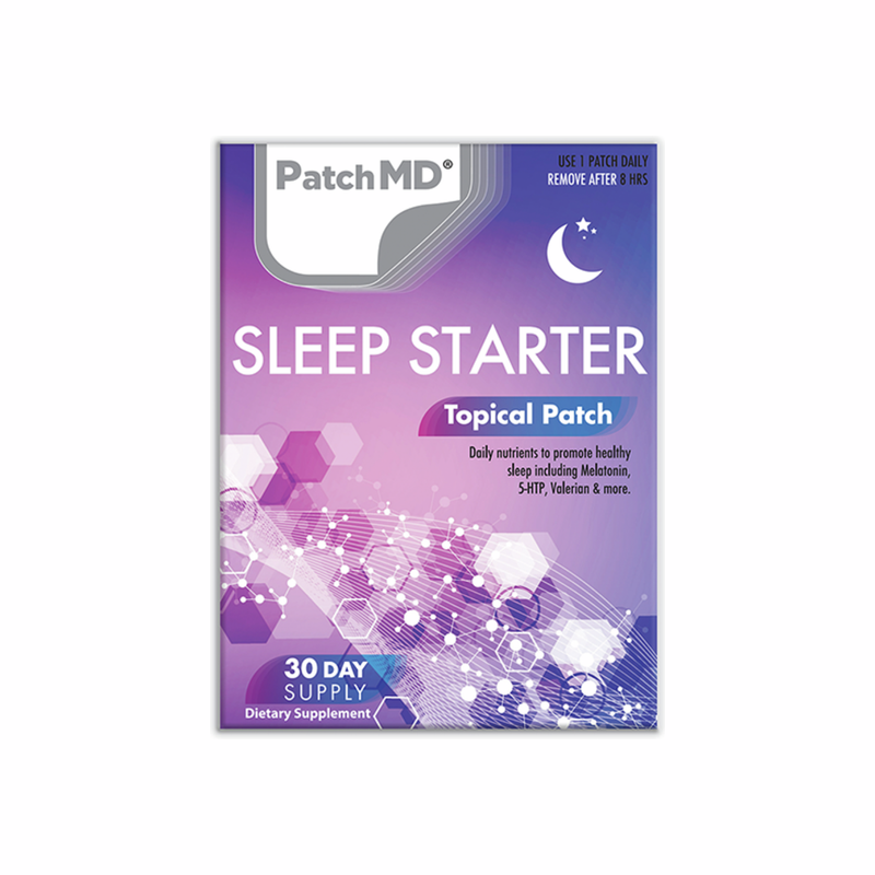 Sleep Starter