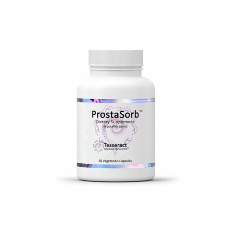 ProstaSorb 300mg - 60 Capsules | Tesseract