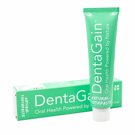 DentaGain - 75ml | Nouveau Health