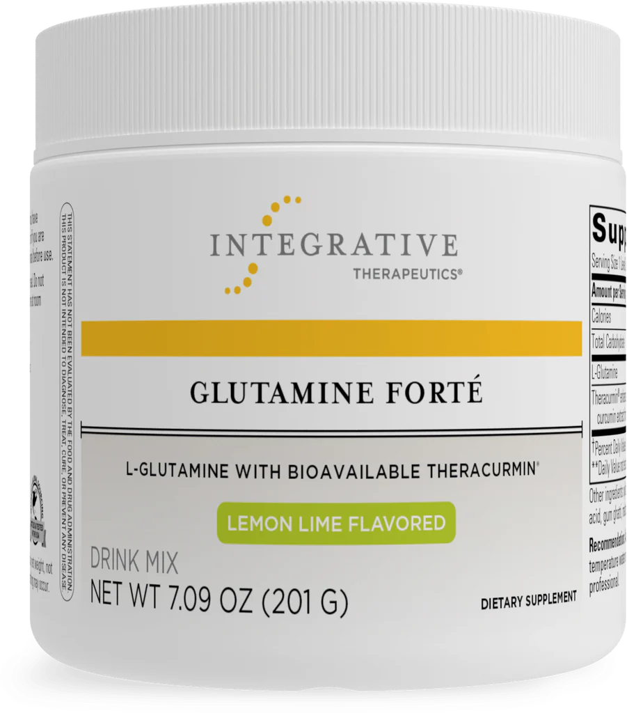 Glutamine Forté - 201g | Integrative Therapeutics