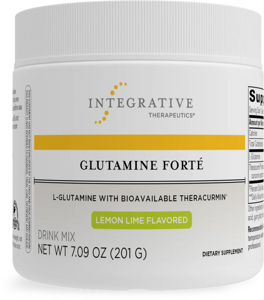 Glutamine Forté - 201g | Integrative Therapeutics
