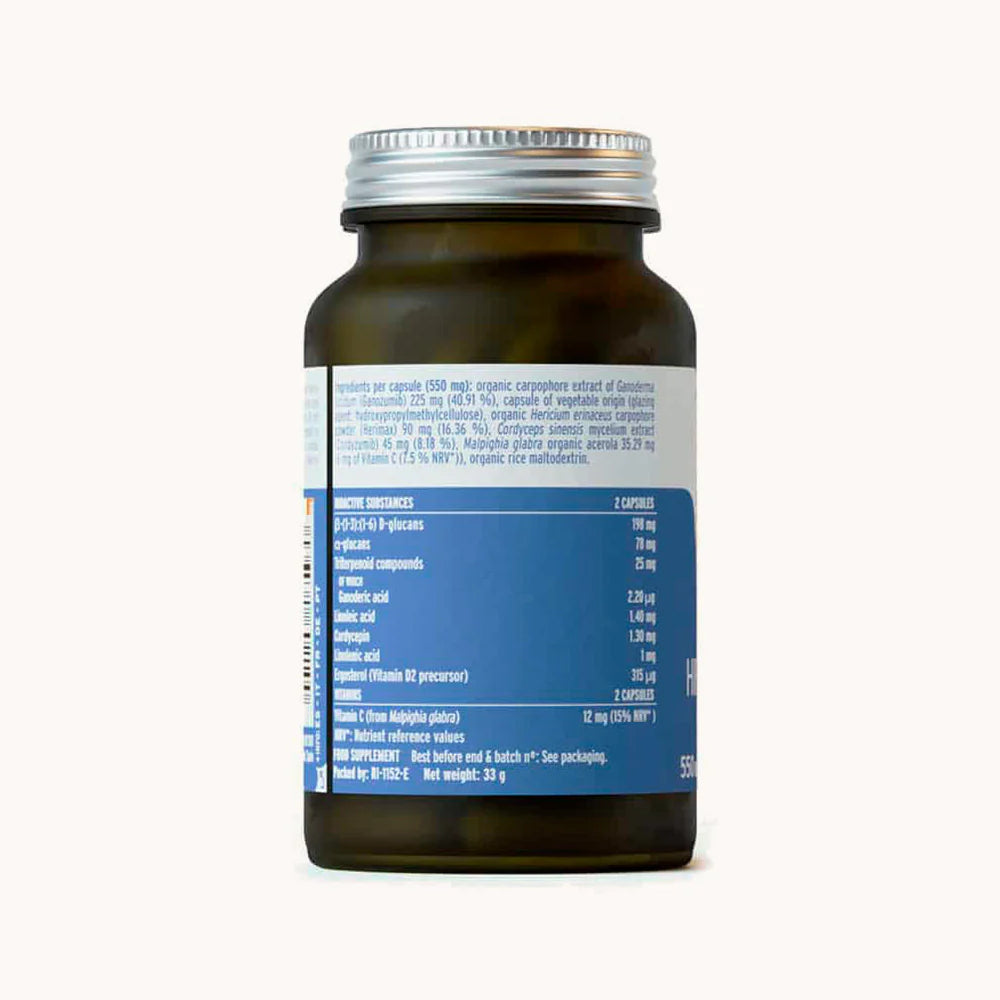 Hifas-Equilibrium refill | Hifas da Terra