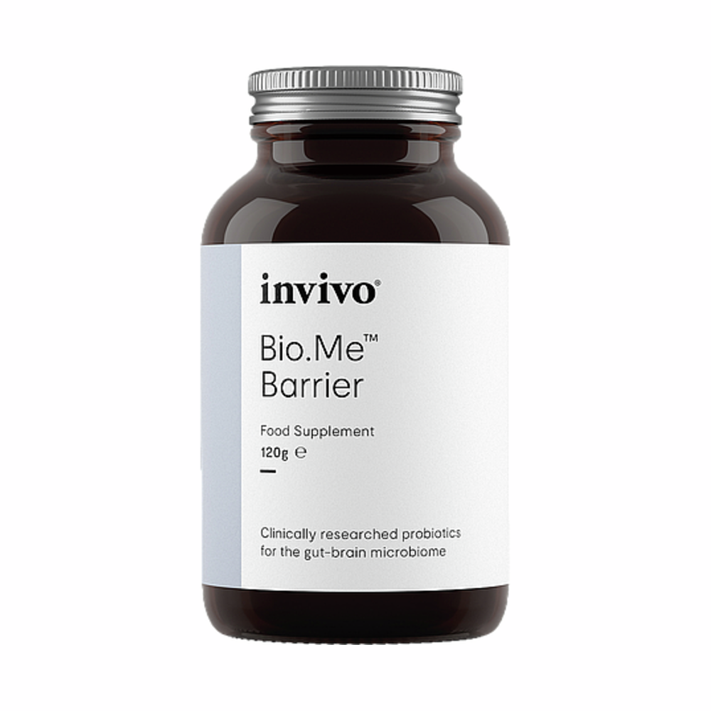 Barrière Bio.Me - 120g | Invivo Healthcare