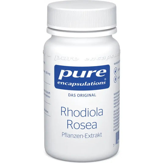 Rhodiola Rosea - 90 Capsules | Pure Encapsulations