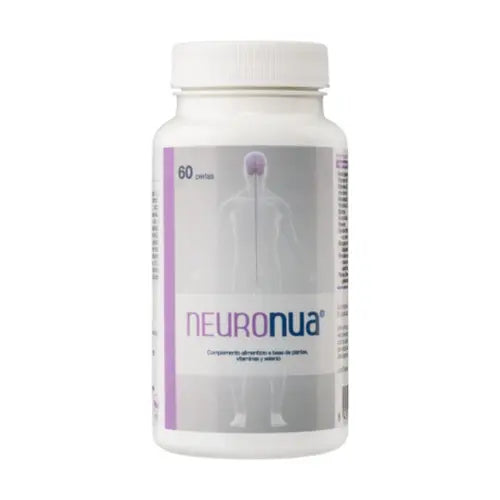 Neuronua - 60 Capsules | Nua Biological