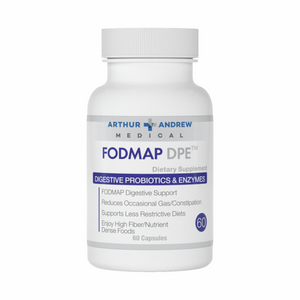 FODMAP DPE