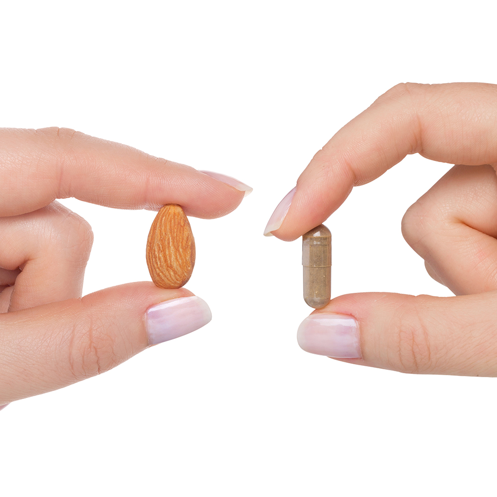 Ashwagandha Extract 467mg - 60 Capsules | Seeking Health