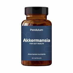 Akkermansia - 30 Capsules 