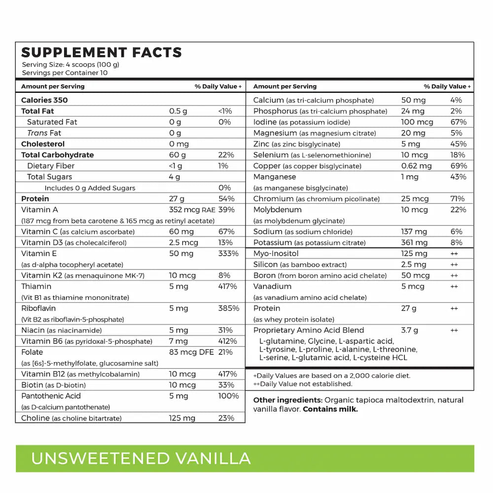 Absorb Element+ Chocolate Royale - 1kg | Imix Nutrition