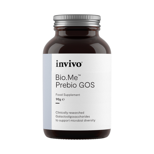 Bio.Me Prebio GOS - 90g | Invivo Therapeutics
