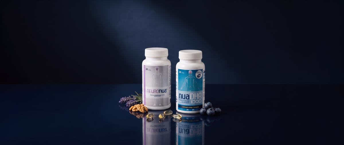 Brain Nutrient Protocol