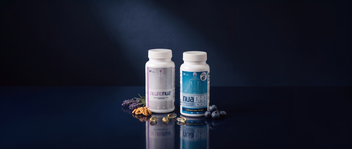 Brain Nutrient Protocol