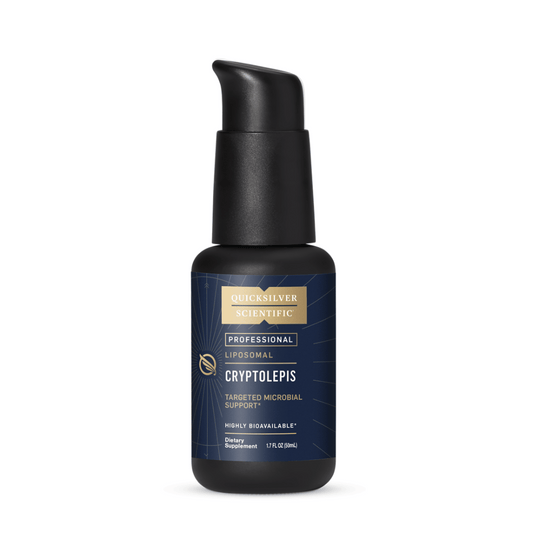 Cryptolepis - 50 ml | Quicksilver Scientific