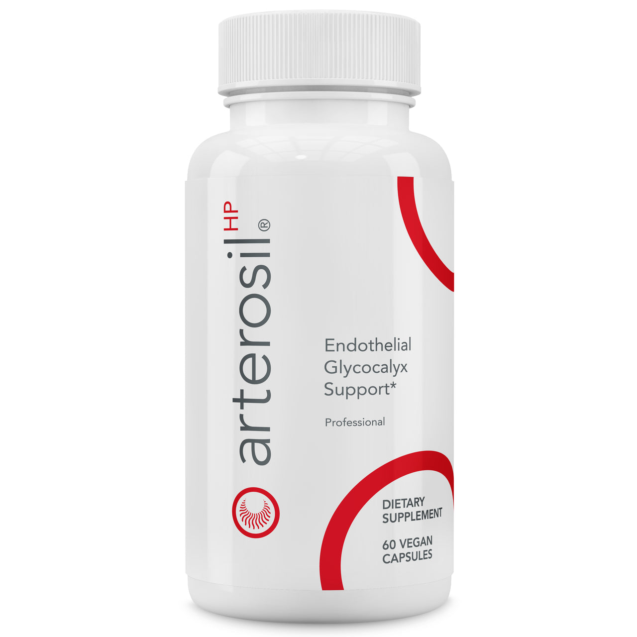 Arterosil HP - 60 Capsules | Calroy Health Sciences