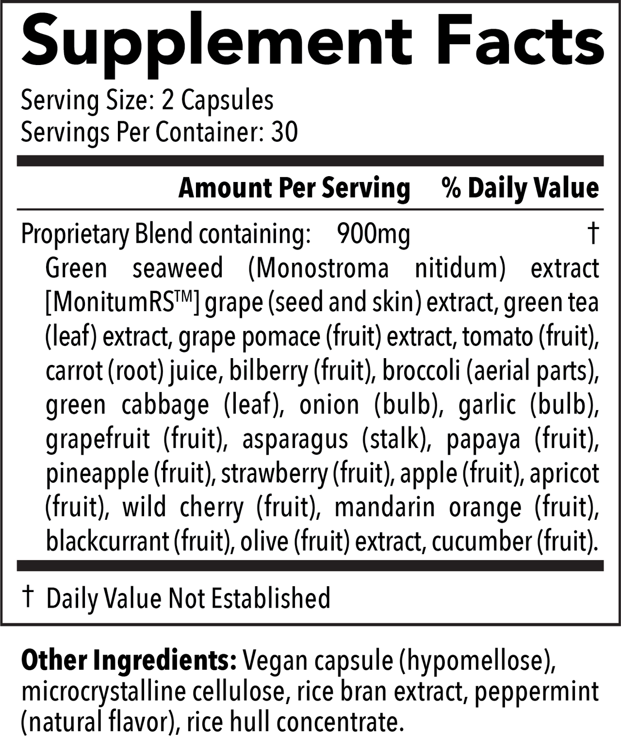 Arterosil HP - 60 Capsules | Calroy Health Sciences