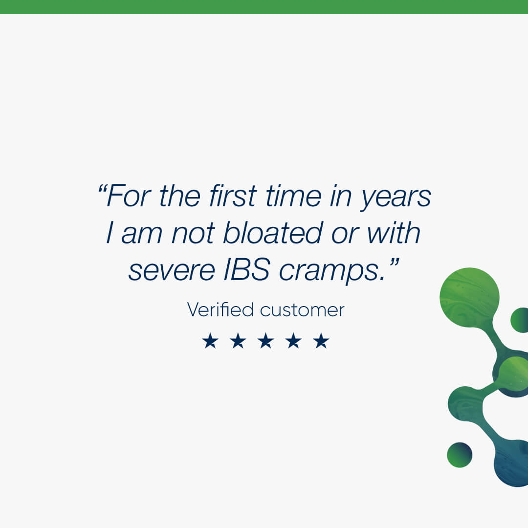 Candex SIBO - 45 Capsules | Metagenics
