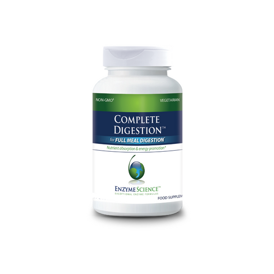 Completa Digestione - 90 Capsule | Enzyme Science