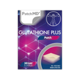 Glutathione Plus | Topical Patch 30 Day Supply | 30 Patches | PatchMD Supplement Hub Global Glutathione Plus | Topical Patch 30 Day Supply | 30 Patches | PatchMD Supplement Hub Global