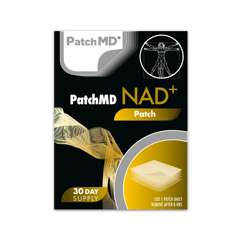Glutathione Plus | Topical Patch 30 Day Supply | 30 Patches | PatchMD Supplement Hub Global Glutathione Plus | Topical Patch 30 Day Supply | 30 Patches | PatchMD Supplement Hub Global