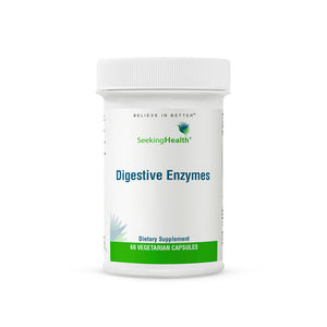 Digestive Enzymes