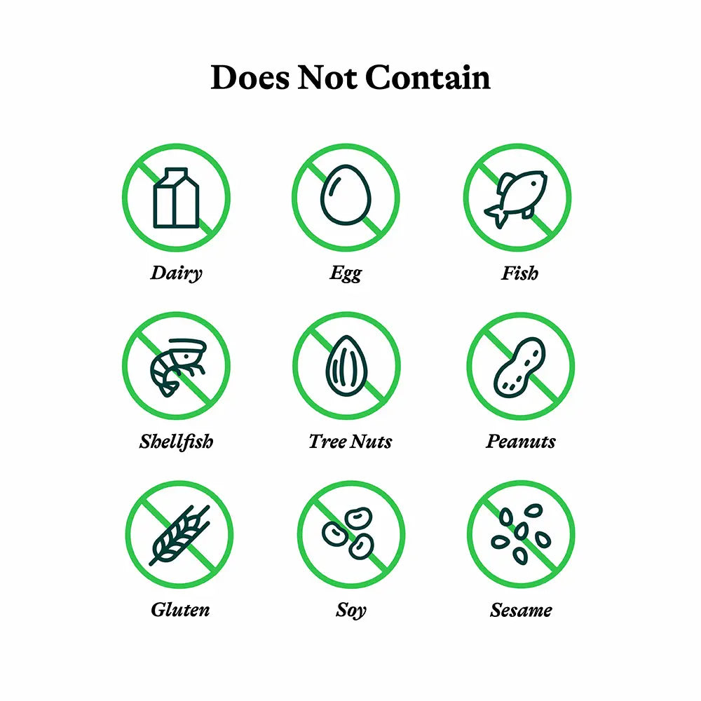 Digestive Enzymes - 60 Capsules | Seeking Health