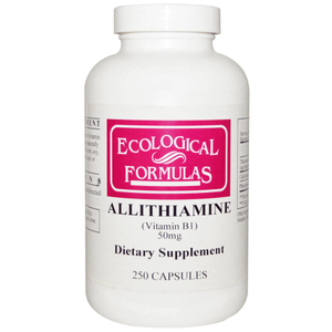 Allithiamine B1 50mg