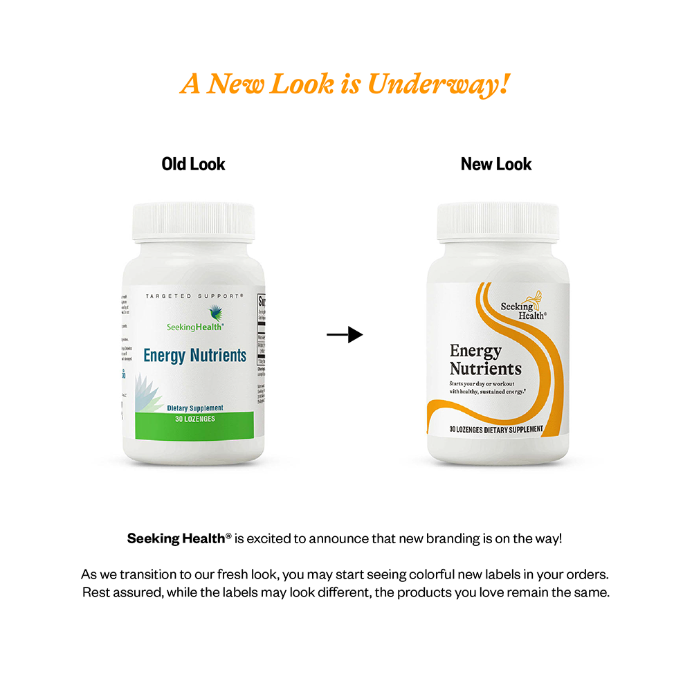 NADH CoQ10 - 30 Lozenges | Seeking Health | Supplement Hub Supplement Hub Global NADH CoQ10 - 30 Lozenges | Seeking Health | Supplement Hub Supplement Hub Global