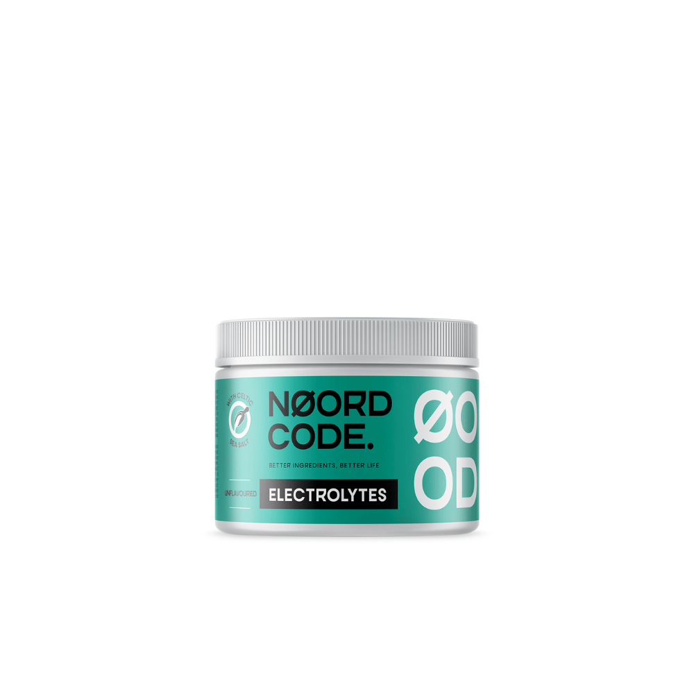 Elektrolyte Unflavoured - 250g | NoordCode