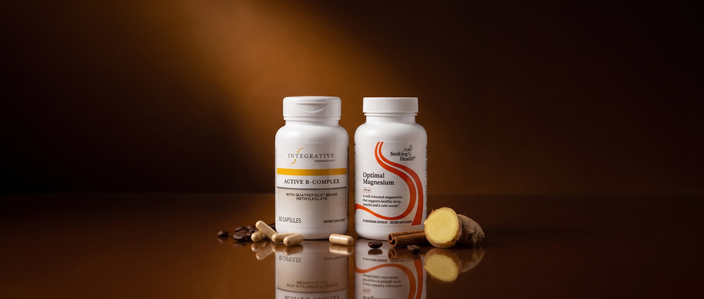 Energy & Vitality Protocol