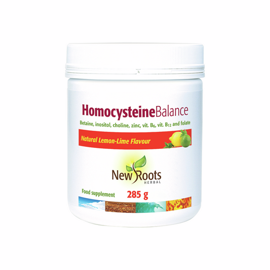 Homocysteine Balance - 285g | New Roots Herbal