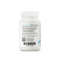 Optimales Glutathion Plus - 60 Kapseln | Seeking Health