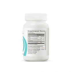 Optimales Glutathion Plus - 60 Kapseln | Seeking Health