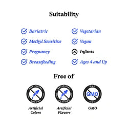 Optimales Glutathion Plus - 60 Kapseln | Seeking Health