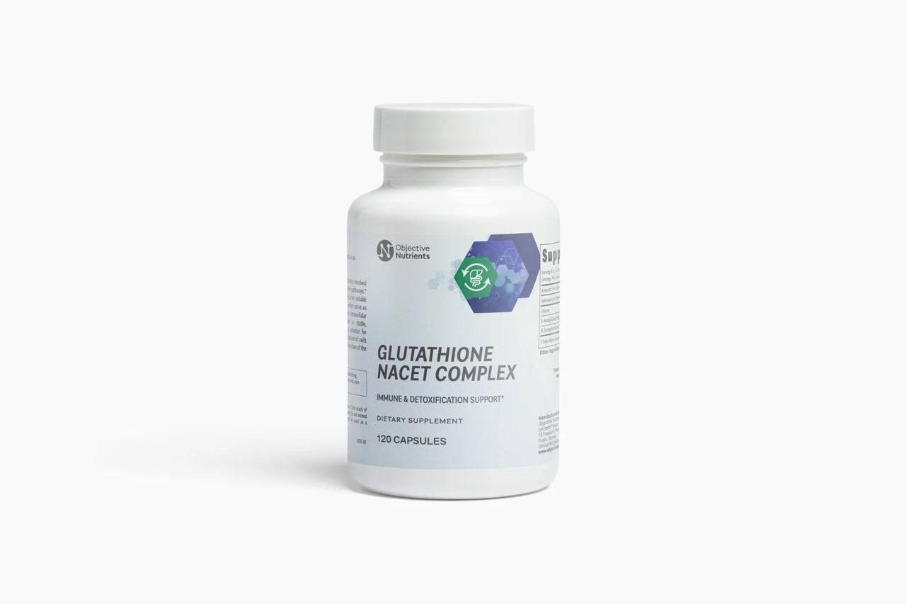 Glutathione NACET Complex