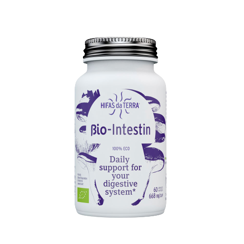 Bio-Intestin | 60 Capsules