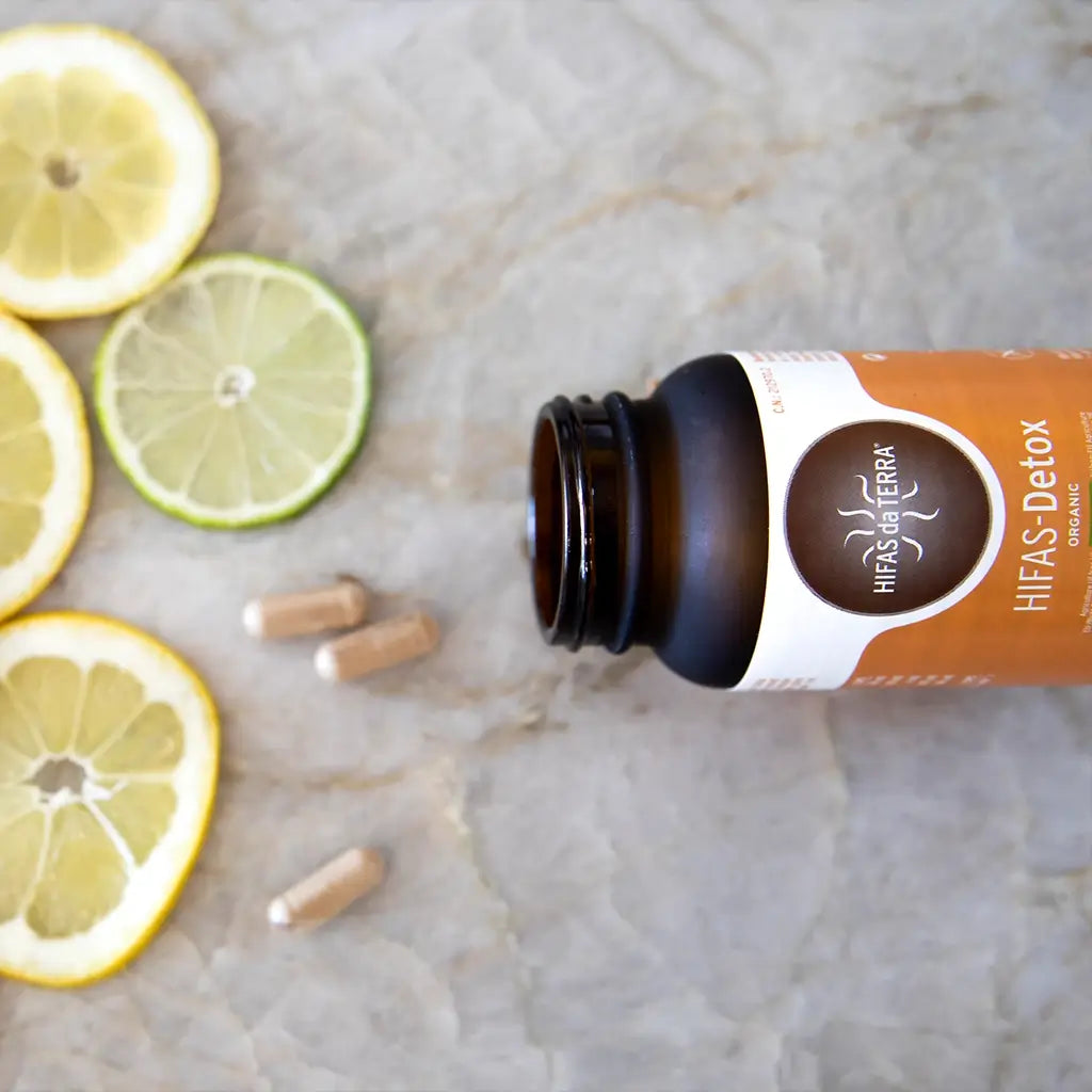 Hifas-Detox refill | Hifas da Terra