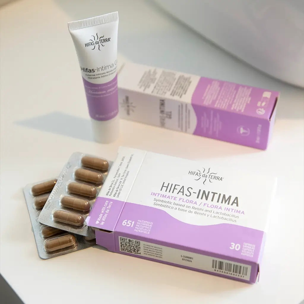 Hifas-Intima gel | Hifas da Terra