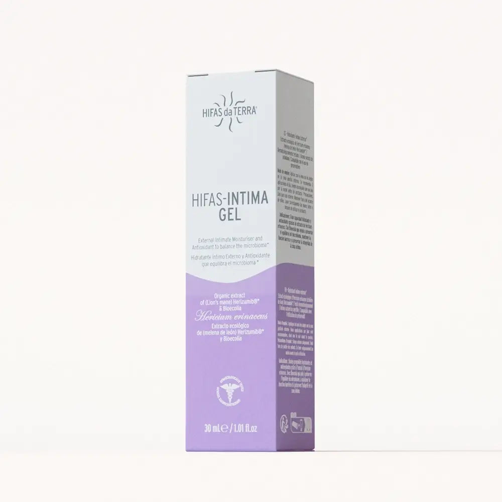 Hifas-Intima gel | Hifas da Terra