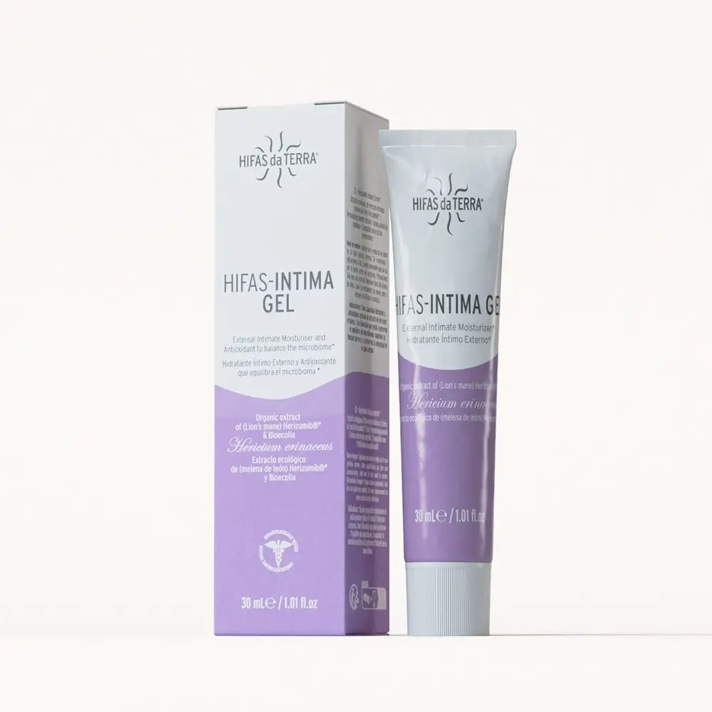 Hifas-Intima gel | Hifas da Terra