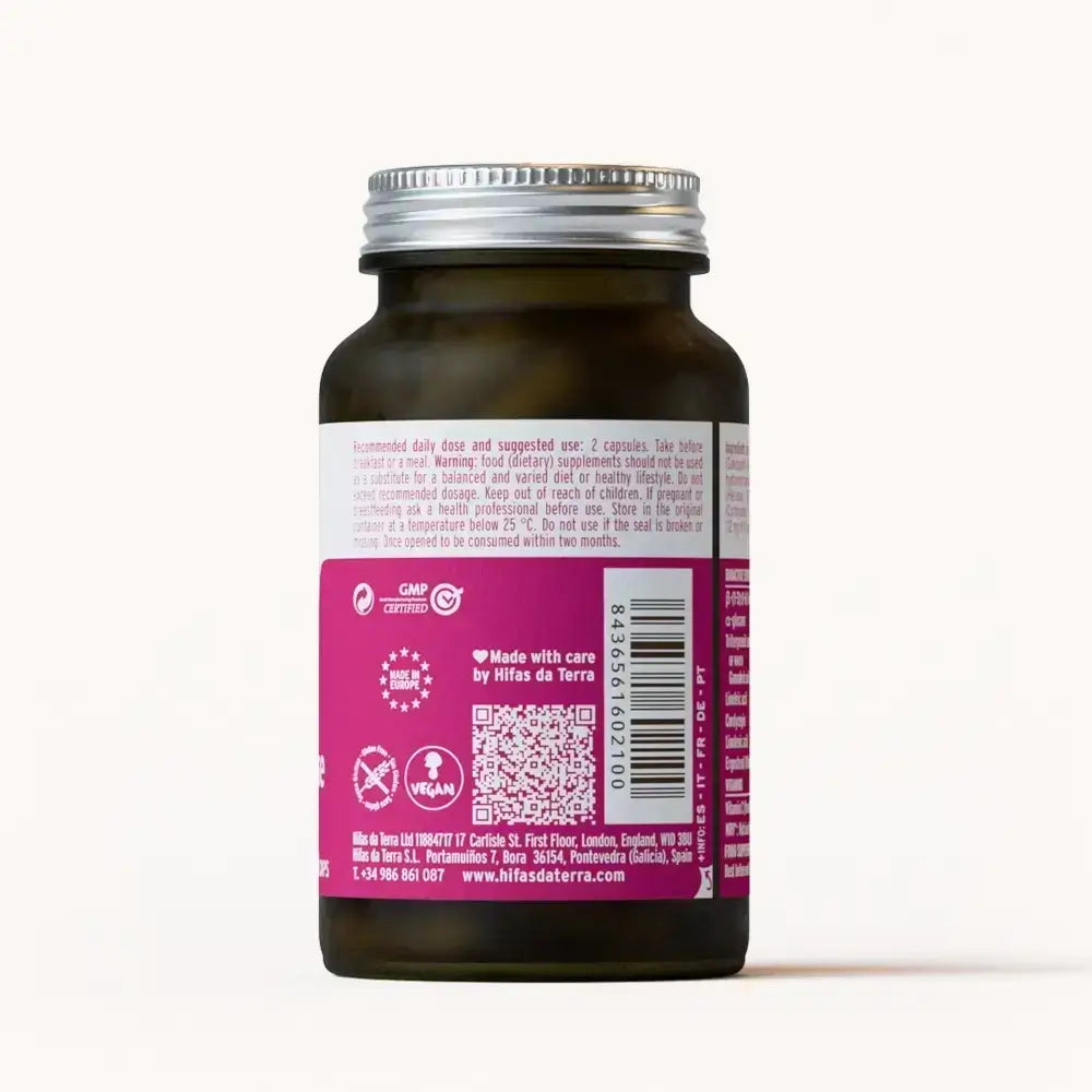 Hifas-Menopause refill | Hifas da Terra