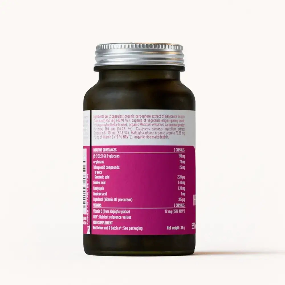 Hifas-Menopause refill | Hifas da Terra
