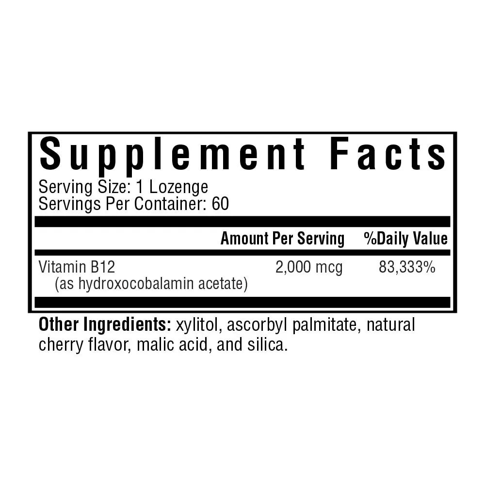 hydroxo b12 injection benefits BioActive B12: Vitamin Plus L-Methylfolate Hydroxo B12 with Folinic Acid