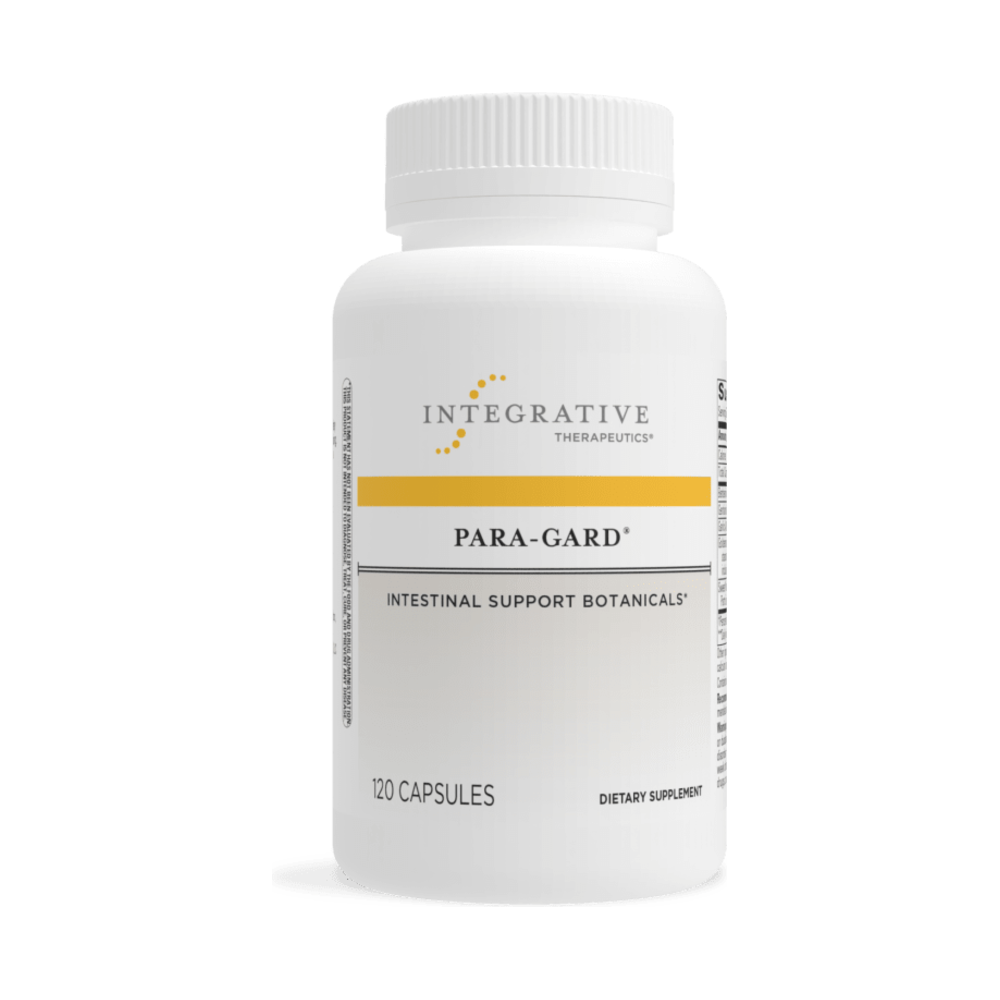 Para Gard - 120 Capsules | Integrative Therapeutics