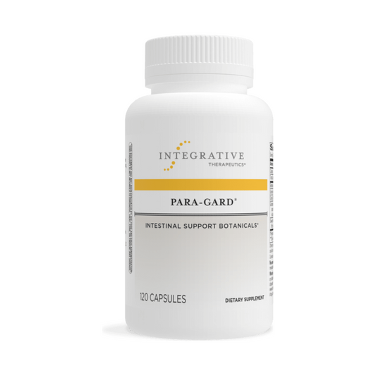 Pour Gard - 120 capsules | Integrative Therapeutics